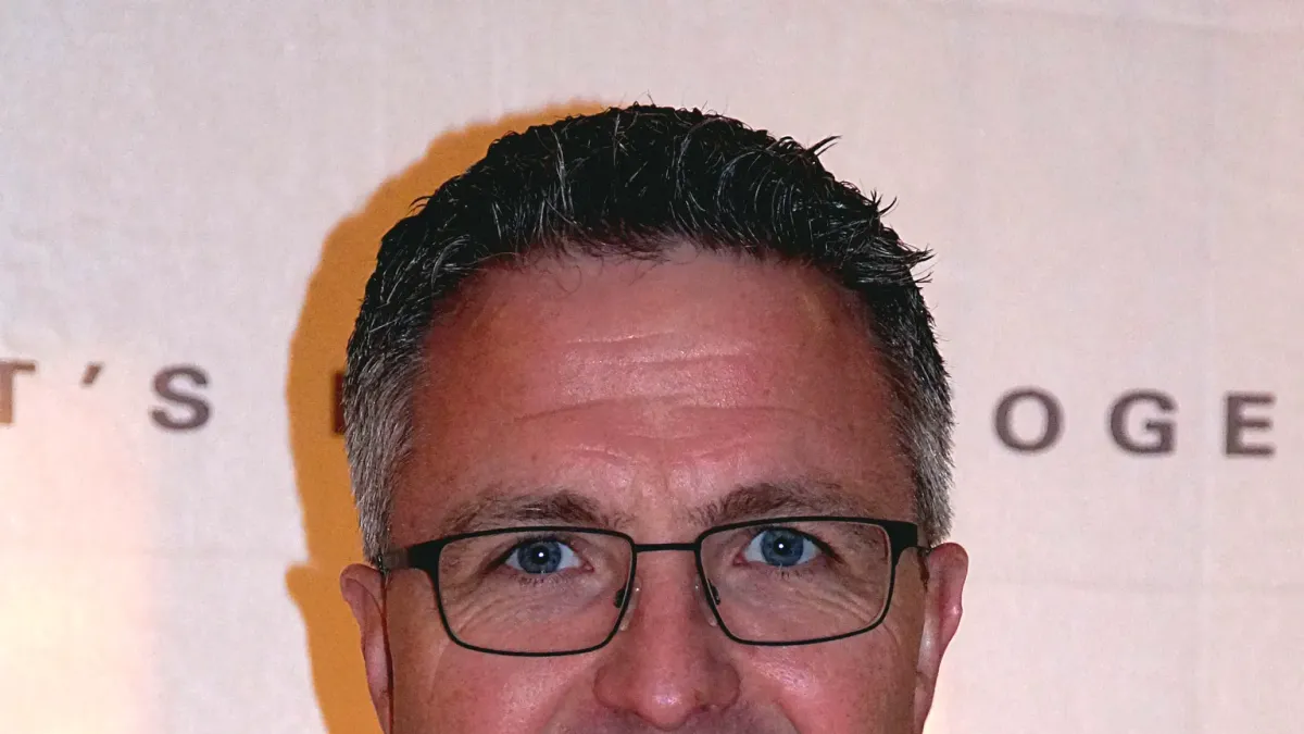 Ralf Schumacher i ett licensierat motorsportfoto.