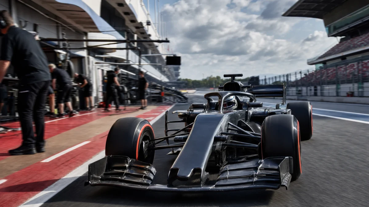 F1 2025: säsongen, resultaten och lärdomarna