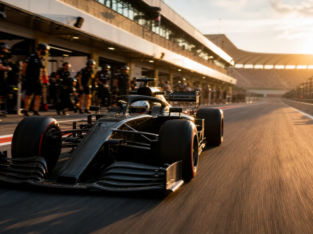 F1 världsmästare genom tiderna
